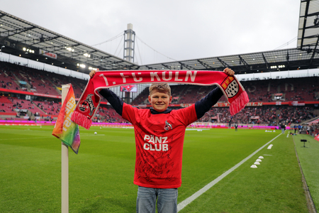 Cover Stadionkind Saison 2026/2027
