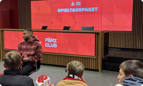 Image Spieltagspaket