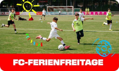 Image FC-Ferienfreitag